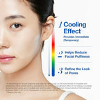 Anua 8 Hyaluronic Acid Catechin Calming Pad, Pore Care & Cooling Effect - Image 4