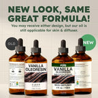100% Pure Vanilla Oil - Image 7