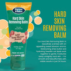 Dermatonics 10% Urea Callus Removing Cream – Removes Hard Skin, Moisturizes and - Image 2