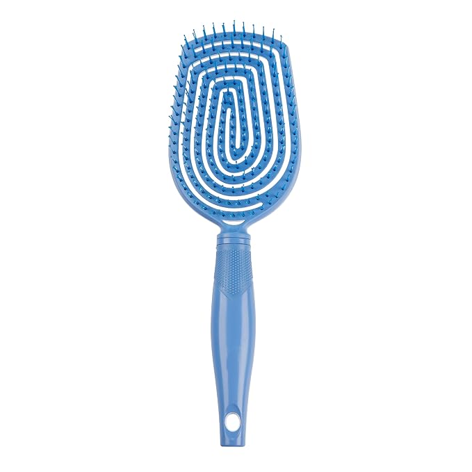 Conair Scalp Care Detangling hairbrush by conair