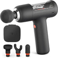 Sharper Image PowerBoost Circuit Massage Gun Deep Tissue Percussion Massager by SHARPERIMAGE