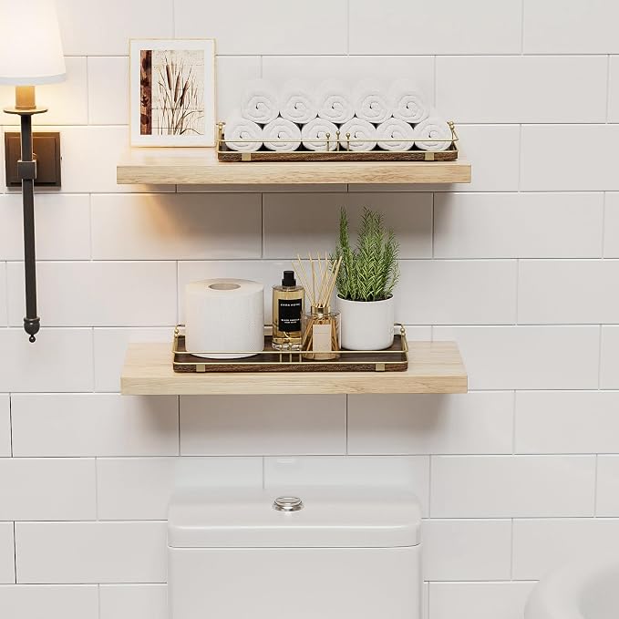 Toilet Paper Basket, Bathroom Basket - Image 7