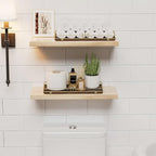 Toilet Paper Basket, Bathroom Basket - Image 7