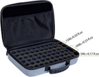 Essential Oils Carrying Case Holds 60 Grids - Image 3