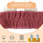 PERFECTSIGHT Kawaii Headband for Spa, Washing Face, Party - Image 2