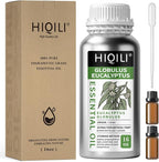 HIQILI Eucalyptus Essential Oil by HIQILI