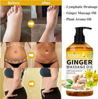 3 Pack Massage Oil for Massage Therapy, Sore Muscle Arnica Oil & Relaxing - Image 3