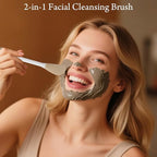 Real Perfection Gua Sha Facial Tools Face Roller - Image 6