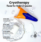 ROSELYNBOUTIQUE Ice Roller for Face &Gua Sha Facial Tools - Image 5