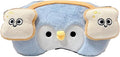 PERFECTSIGHT Sleep Eye Masks, Cute Penguin Sleep Eye Cover Lightweight by PERFECTSIGHT