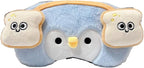 PERFECTSIGHT Sleep Eye Masks, Cute Penguin Sleep Eye Cover Lightweight by PERFECTSIGHT