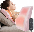 Boriwat Back Massager with Heat, Neck Massager by Boriwat