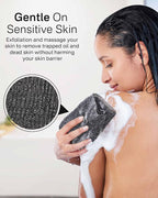 Yiclick Exfoliating Washcloth Towel - Image 9