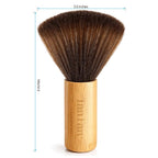 Self Tan Drying Powder Body Brush - Image 4
