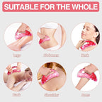 Body Gua Sha Tool Deep Tissue Massager - Image 4