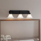 Design House 589796 Millbridge Vanity Light Dimmable - Image 12