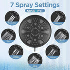 MakeFit Filtered Shower Head - Image 6