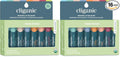 Cliganic Organic Lip Balm Set by Cliganic