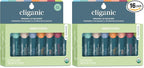 Cliganic Organic Lip Balm Set by Cliganic