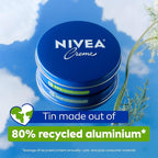 NIVEA Creme Body, Face and Hand Moisturizing Cream - Image 10