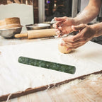 Jade Rolling Pin Non-Stick Dough Roller - Image 5