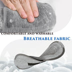Weighted Eye Mask Cover for Sleeping - Image 5