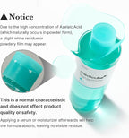 medicube Azelaic Acid Niacinamide Clarifying Toner | Troubled Skin Care - Image 6