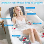 TranquilRelax Bath Pillow for Tub - Image 6