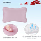 Bath Pillow for Tub, Non Slip - Image 2