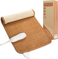 GOTCOZY Heating Pad for Back Pain Relief & Cramps, Electric Heating Pads for by EASYTOCHOOSEEASYTOLOVE