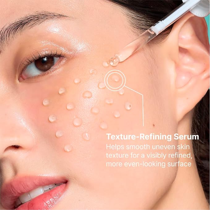 REJURAN® Turnover Ampoule, c-PDRN® – Original Salmon DNA PDRN Face Serum - Image 7