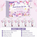 KONEUK 50 Sets Baby Shower Hand Cream Gifts, Wedding Party Favors, Baby Shower - Image 4