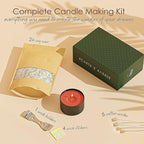 Hearth & Harbor Organic Soy Candle Wax - Image 2