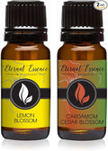 Eternal Essence Oils 2 Pack 10ml Premium Fragrance Oil by EternalEssenceOils