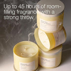 Bath & Body Works 3-Wick Candle, Pistachio Milk & Honey Candle, Strong Throw - Image 5