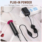 Dermawave Electric Foot File Callus Remover - Image 4