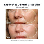 SUNGBOON EDITOR Deep Collagen Barrier Serum Mist | Hydrating Face Mist - Image 5
