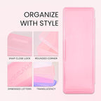 Beauticom Personal Box Storage Case - Image 3