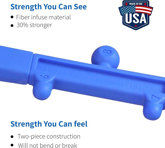 Body Back Buddy Elite Blue 2.1 - Image 5