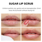 Lip Mask & Scrub Set, Overnight Moisturizer - Image 6