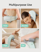 Snailax Cordless Shiatsu Neck Massager - Image 6