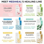 Mediheal Official Best Korean Sheet Mask - Image 6