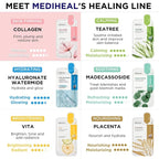 Mediheal Official Best Korean Sheet Mask - Image 6