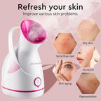 Amconsure Facial Steamer - Image 4
