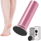 Dermawave Electric Foot File Callus Remover by UNIBOUTI