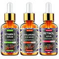 3 Pack Face Serum Set by WUMAL