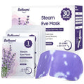 BeHoomi 30Packs Steam Eye Mask, Heated Eye Mask Warm Compress by BeHoomi