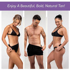 Norvell Venetian Self Tanner Maintenance Kit – Enhance Your Tan - Image 4