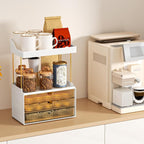 StorBin 3 Large Drawers Makeup Organizer - Image 3
