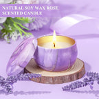 Gift Baskets for Women Birthday Gifts for Women Unique Get Well Gift for Woman - Image 3